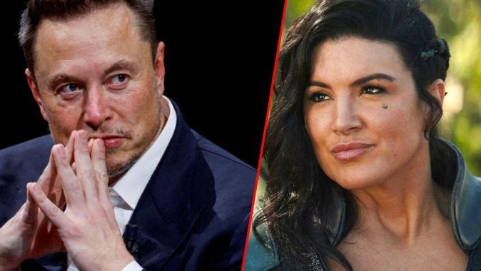 The Mandalorian’dan kovulan Cara Dune dava açtı, Elon Musk’tan destek gecikmedi