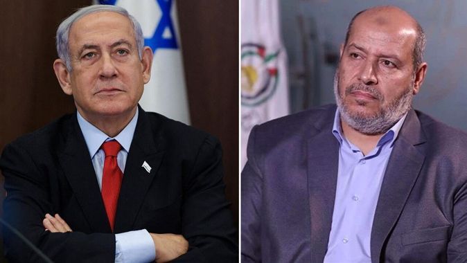 Netanyahu, Hamas&#039;ın teklifini reddetmişti! Ateşkes görüşmelerinde yeni gelişme