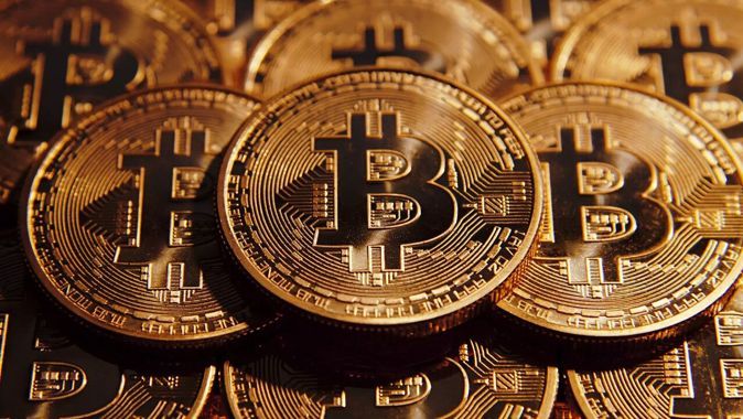 Bitcoin 46 bin doları aşarak son 1 ayın zirvesine çıktı 