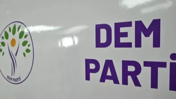 DEM Parti İstanbul adayı kim, belli oldu mu? DEM Parti İBB adayı açıklandı mı, kim oldu?