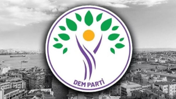 DEM Parti İstanbul için 2 aday mı çıkardı, neden 2 aday var?