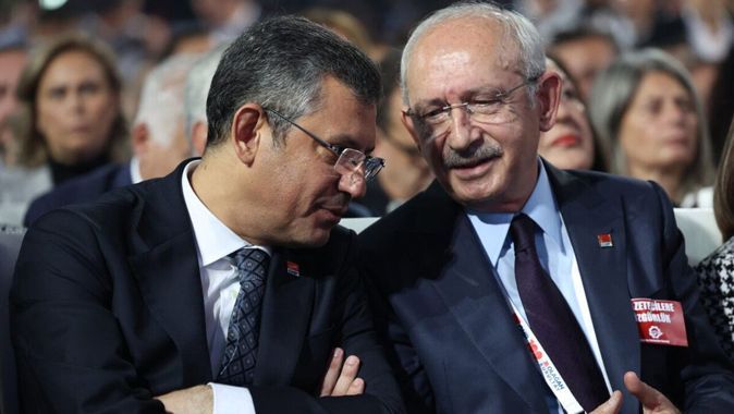 Kemal Kılıçdaroğlu yerel seçim kararını verdi, sahaya inmeyecek!