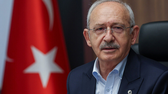Kemal Kılıçdaroğlu&#039;na 2 yıla kadar hapis istemi