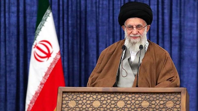 Meta, İran dini lideri Hamaney’in sosyal medya hesaplarını kapattı