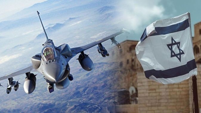 ABD&#039;nin satışını onayladığı F-16&#039;ları üreten Lockheed Martin: Gazze&#039;deki katliamın gizli aktörü