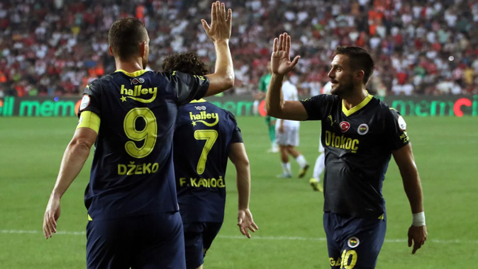 Fenerbahçe&#039;de korkutan sessizlik! Kazanmaya devam ediyor ama golcülerle değil