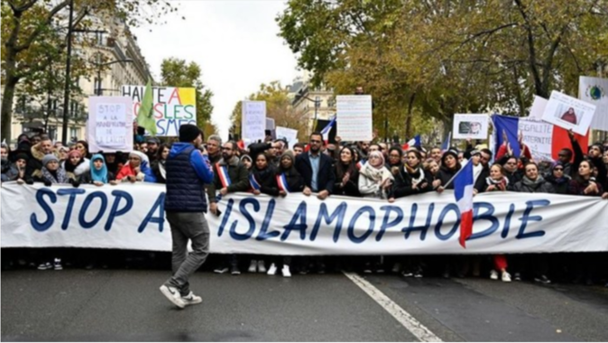 Hollanda&#039;da ayrımcılığa uğrayan 30 öğrenciden 26’sı Müslüman