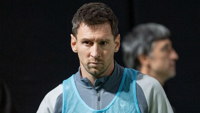 Lionel Messi, Çin&#039;i çıldırttı! Arjantin&#039;in maçları iptal edildi