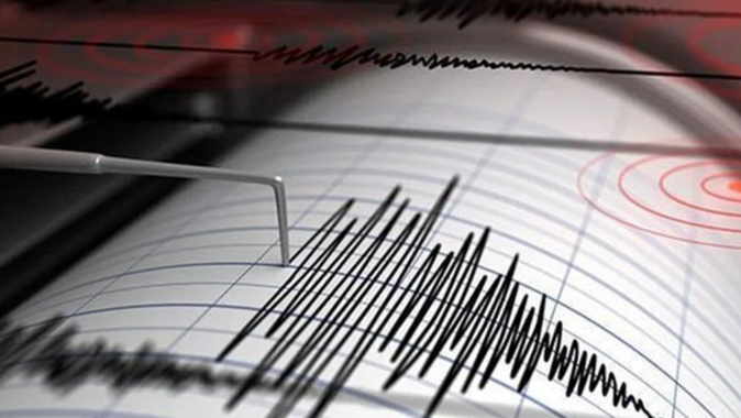 Malatya&#039;da korkutan deprem! AFAD duyurdu, 3.7 şiddetiyle sallandı