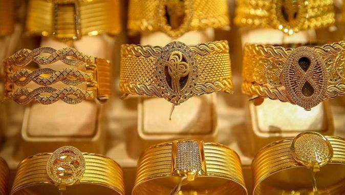 Altın bugün kaç oldu? 12 Şubat gram, yarım, çeyrek, tam, ons altın fiyatları ne kadar?