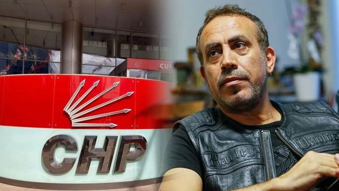 CHP, Hatay için teklif götürdü, Haluk Levent kabul etmedi: &#039;Siyasi bir kimliğe giremem&#039;