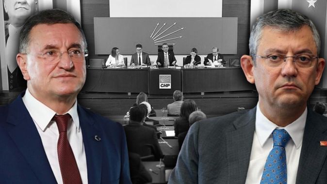 CHP PM toplanıyor: Son belediye başkan adayları belirlenecek, Lütfü Savaş düğümü çözülebilir