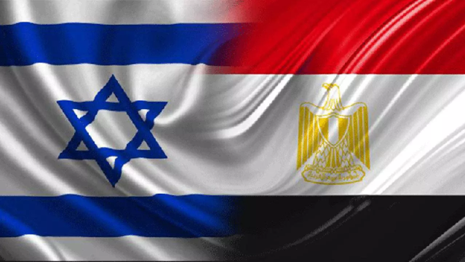 Mısır İsrail&#039;le barış anlaşmasını askıya alacağı iddialarına cevap verdi