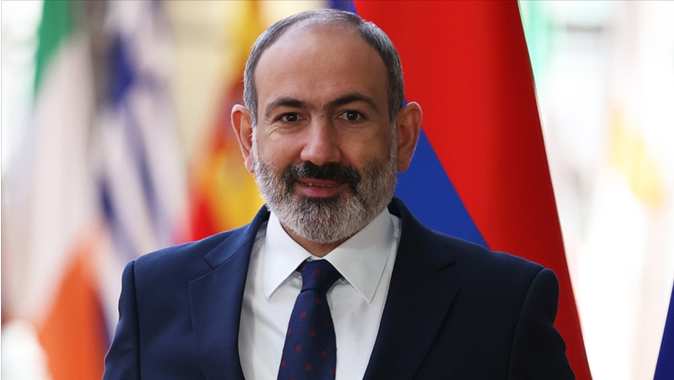 Paşinyan&#039;dan Rusya ve NATO çıkışı: Ermenistan anlaşma imzalamaya hazır