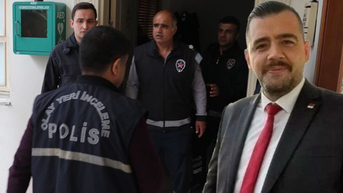Saldırıya uğrayan Adana Büyükşehir Belediyesi Özel Kalem Müdür Vekili Samet Güdük hayatını kaybetti