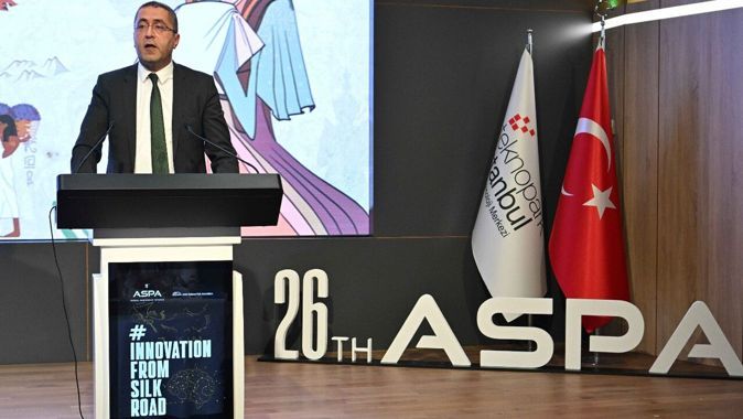 Teknopark İstanbul’a kurumsal iletişim ve pazarlama alanında 2 uluslararası ödül