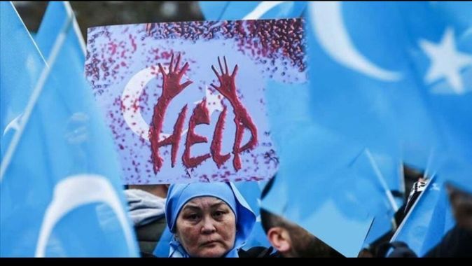 Uyghur Genocide ne demek?
