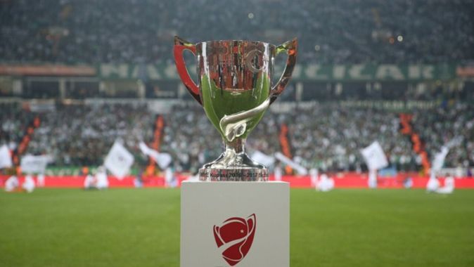 Ziraat Türkiye Kupası çeyrek final eşleşmeleri 2024 ne zaman?