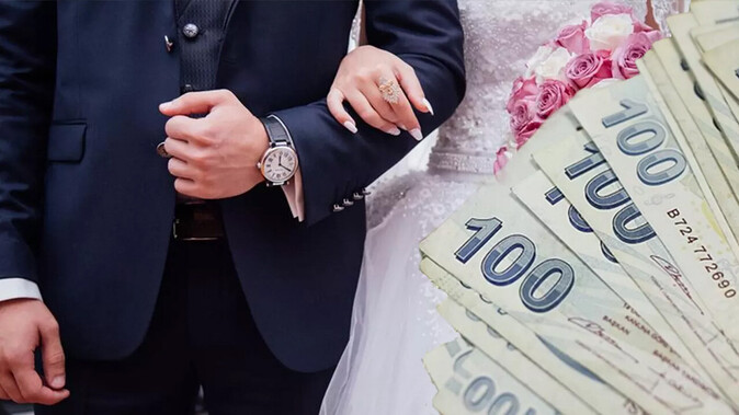 Evlilik hayali kuran gençler dikkat! 150 bin TL faizsiz kredi başvuruları başlıyor, işte bilinmesi gerekenler
