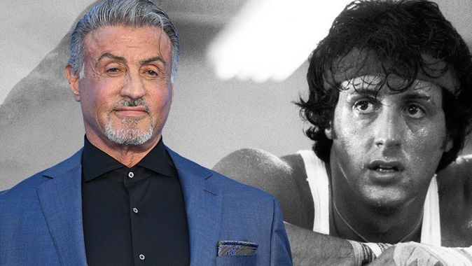 Sylvester Stallone ‘Rambo’ karakterini devredeceği oyuncuyu buldu