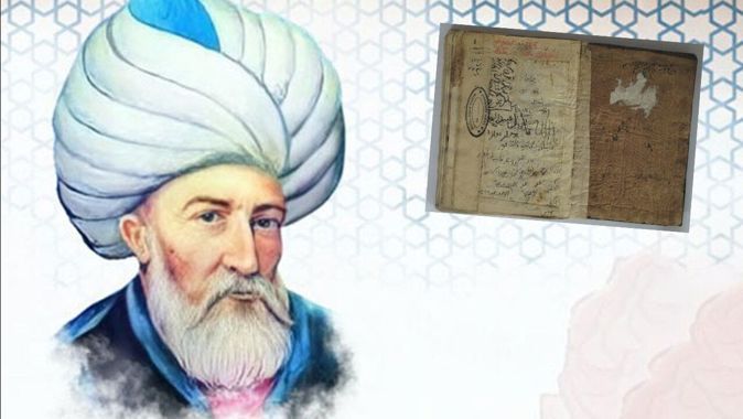 Araştırmacı Türkmen&#039;den Süleyman Çelebi iddiası: ‘Mevlid’ şairinin bilinmeyen eseri tozlu raftan çıktı!