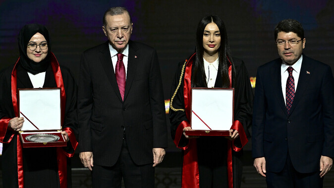 Cumhurbaşkanı Erdoğan: Danıştay’ın iade kararı tartışmalı