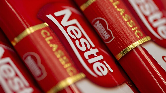 Rekabet Kurulu Nestle&#039;ye 347 milyon TL ceza verdi