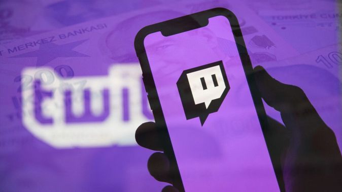 Twitch abonelik ücretlerine yüzde 340 zam