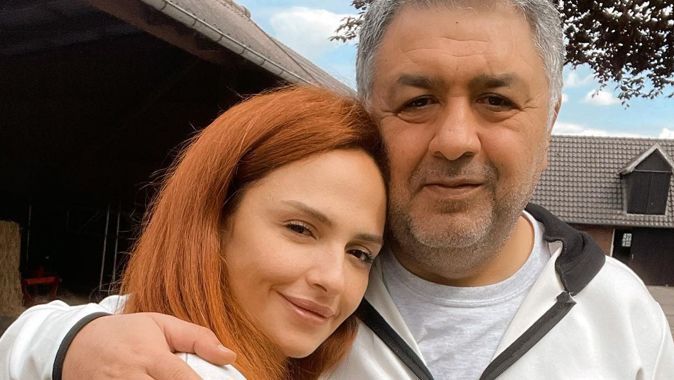 Neşet Ertaş filminin yapımcısı Mustafa Uslu: Çok sevdiğim ülkemi terk ediyorum