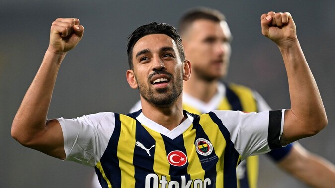 Fenerbahçe&#039;den İrfan Can Kahveci açıklaması! Sahalara ne zaman döneceği belli oldu
