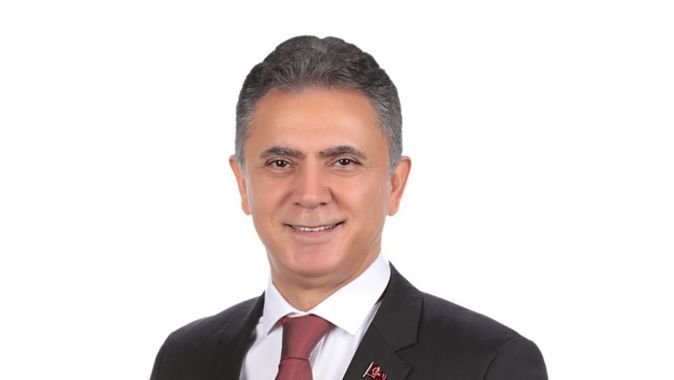 Mesut Öksüz kimdir, aslen nereli? CHP Başakşehir Belediye Başkan Adayı Mesut Öksüz Başakşehir vaatleri