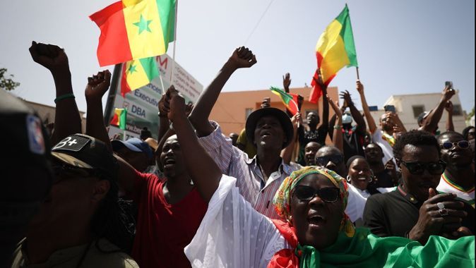 Cumhurbaşkanı seçimi ertelenen Senegal&#039;de genel af yolda: Siyasi tutukluları da kapsayacak