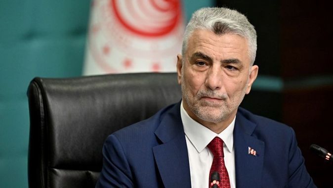 Ticaret Bakanı Ömer Bolat istifa mı etti? İddialar sonrası resmi açıklama geldi 