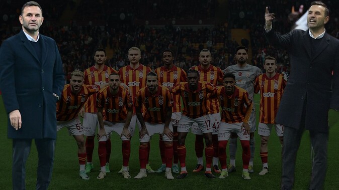 Tete ve Zaha&#039;yı bırakıp Vinicius&#039;u bombaladı: Hangi kriter bu futbolcuyu Galatasaray&#039;a getirdi?