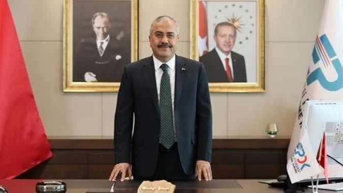 EPDK yeni başkanı Mustafa Yılmaz kimdir?