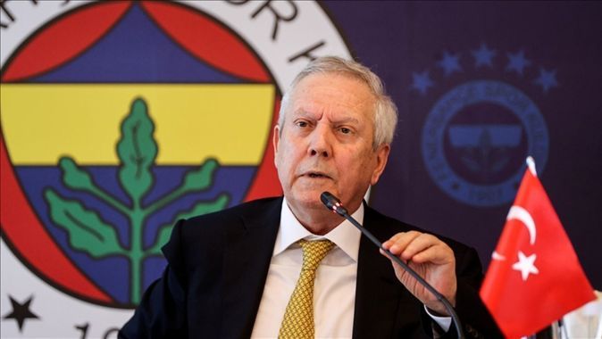 Aziz Yıldırım Fenerbahçe başkan adayı olacak mı? Yıldırım’dan başkan adaylığı açıklaması