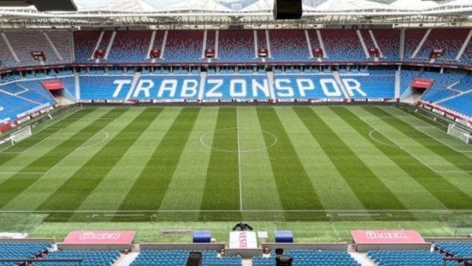 Trabzonspor, Karagümrük&#039;ü konuk ediyor! Karşılaşmanın ilk 11&#039;leri belli oldu