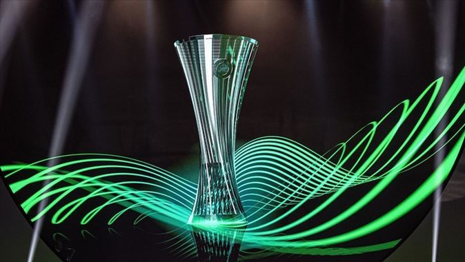 Fenerbahçe&#039;nin Konferans Ligi rakibi hangi takım oldu? UEFA Konferans Ligi maçı eşleştirmeleri çekildi