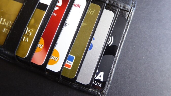 RESMİ GAZETE&#039;DE YAYIMLANDI Kredi kartı nakit avans faiz oranı yüzde 5&#039;e çıktı