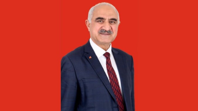 Mehmet Ziya Buyankara kimdir? Yeniden Refah Partisi Bingöl Belediye Başkan Adayı M. Ziya Buyankara&#039;nın biyografisi