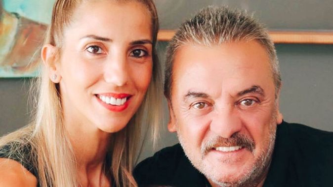 Sürpriz boşanma! Oyuncu Mesut Akusta ve Şafak Özbir'in evliliği son buldu |  Türkiye Gazetesi
