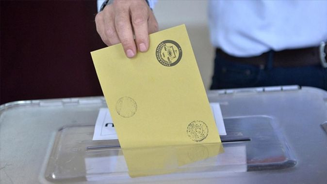 Türkiye sandık başına gidiyor! Seçim yasakları bugün itibarıyla başladı
