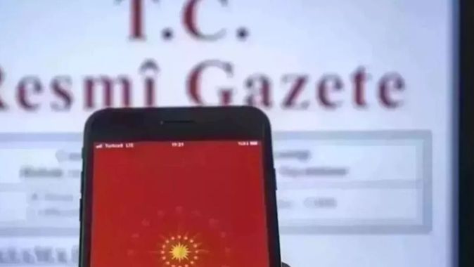 AYM yeni başkanı Kadir Özkaya’nın seçilmesine dair karar Resmi Gazete&#039;de yayımlandı!  22 Mart 2024 tarihli Resmi Gazete kararları