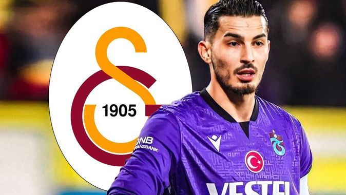 Bir kez daha Galatasaray! Trabzonspor&#039;da Uğurcan Çakır&#039;ın sürpriz kararı sonrası ortalık karıştı