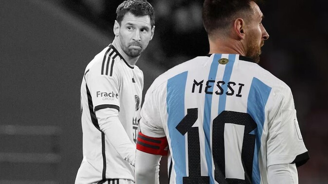 Lionel Messi ne zaman emekli olacak sonunda itiraf etti! Herkes bu sorunun cevabını merak ediyor