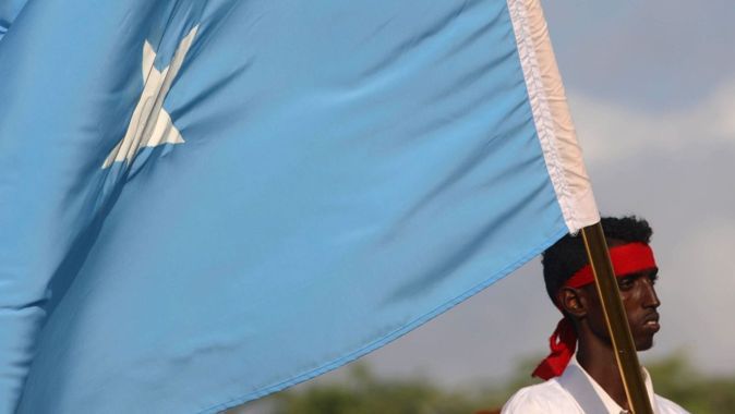 Somali&#039;de anayasa değişikliği: Artık halk seçecek