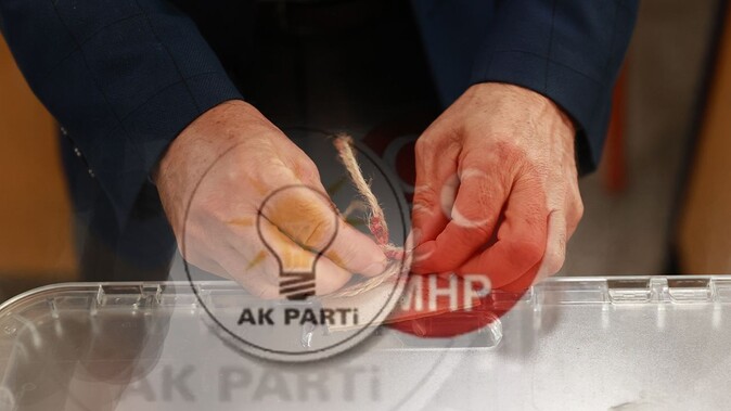 Kütahya&#039;da ittifak yapmamanın bedeli ağır oldu: AK Parti ve MHP&#039;ye soğuk duş