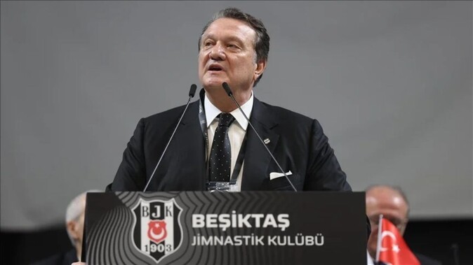 Beşiktaş&#039;tan yabancı hakem açıklaması! &#039;İnanılmaz şeyler yaşandı&#039;