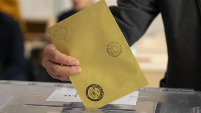 Gaziantep Şehitkamil Belediye Başkanı kim oldu? Gaziantep Şehitkamil seçim sonuçları 31 Mart 2024