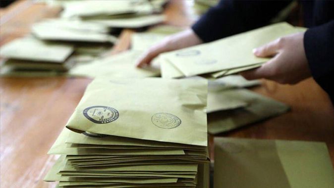 Oylar eşit çıkmıştı: Ardahan Çıldır&#039;da seçim sonuçlarına itiraz